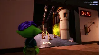 Скриншот 3 к игре Staged