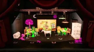 Скриншот 5 к игре Staged
