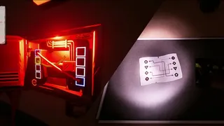 Скриншот 6 к игре Staged