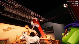 Скриншот 7 к игре Staged