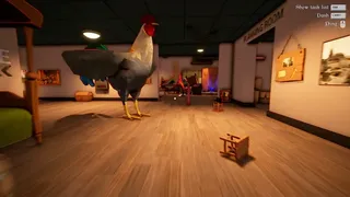Скриншот 8 к игре Staged