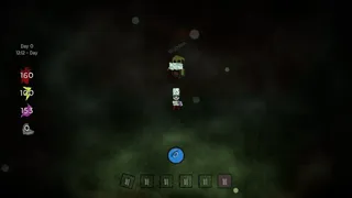 Скриншот 1 к игре Red Land