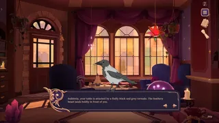 Скриншот 1 к игре Fortune Fragments