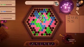 Скриншот 2 к игре Fortune Fragments