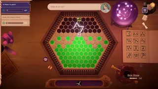 Скриншот 5 к игре Fortune Fragments