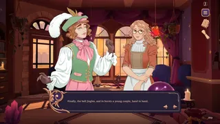 Скриншот 7 к игре Fortune Fragments