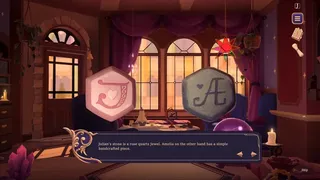 Скриншот 8 к игре Fortune Fragments