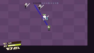 Скриншот 4 к игре Radiant Click