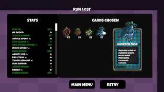 Скриншот 6 к игре Radiant Click