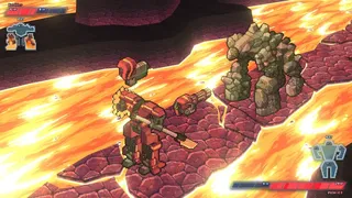 Скриншот 1 к игре Stardust Frontier