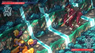 Скриншот 3 к игре Stardust Frontier