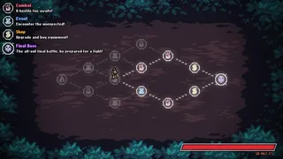 Скриншот 5 к игре Stardust Frontier