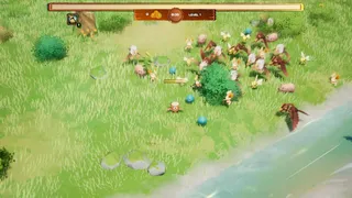 Скриншот 1 к игре Sweet Chaos