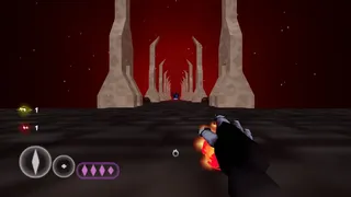 Скриншот 6 к игре Explosiovania