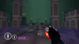 Скриншот 7 к игре Explosiovania