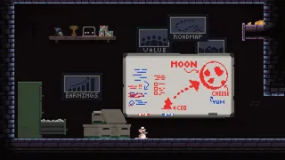 Скриншот 5 к игре Seize the Cheese