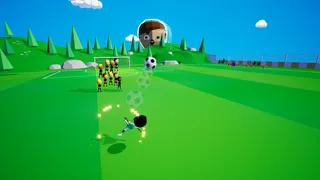 Скриншот 2 к игре Put One In for Johnny Minn