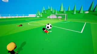 Скриншот 3 к игре Put One In for Johnny Minn