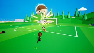 Скриншот 4 к игре Put One In for Johnny Minn