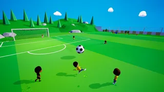 Скриншот 5 к игре Put One In for Johnny Minn