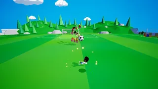 Скриншот 7 к игре Put One In for Johnny Minn