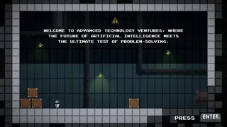 Скриншот 1 к игре Solace : Begin Your Escape