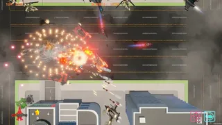 Скриншот 1 к игре Skyborn:IronWings