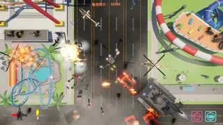 Скриншот 2 к игре Skyborn:IronWings