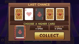 Скриншот 3 к игре Golden Gambit