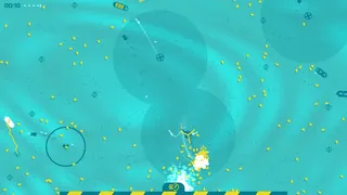 Скриншот 1 к игре Hydra Heli