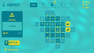 Скриншот 2 к игре Hydra Heli