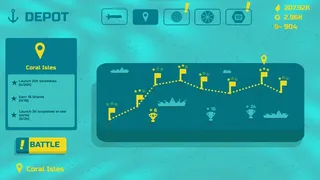 Скриншот 4 к игре Hydra Heli