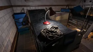 Скриншот 5 к игре The Hollow Path VR