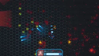 Скриншот 1 к игре MechsNBugs