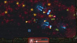 Скриншот 3 к игре MechsNBugs