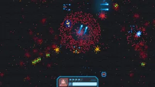 Скриншот 4 к игре MechsNBugs