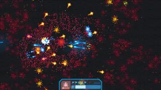Скриншот 5 к игре MechsNBugs