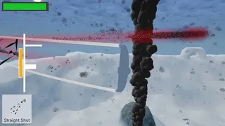 Скриншот 2 к игре Beakstorm