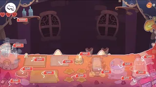 Скриншот 2 к игре Bǎo Bāo Bào Bǎo