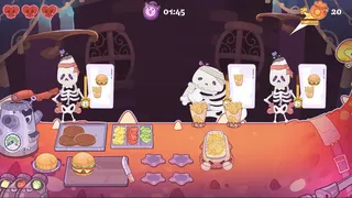Скриншот 3 к игре Bǎo Bāo Bào Bǎo