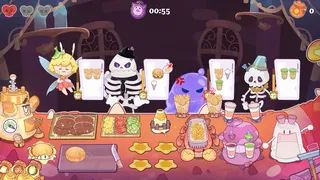 Скриншот 4 к игре Bǎo Bāo Bào Bǎo