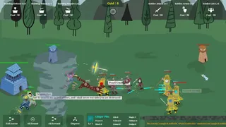 Скриншот 3 к игре Fengshen Siege