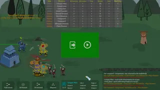 Скриншот 5 к игре Fengshen Siege