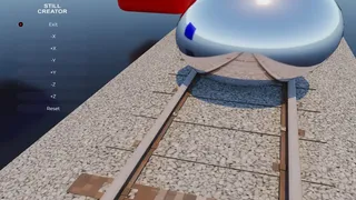 Скриншот 2 к игре Still Creator