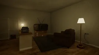 Скриншот 7 к игре A Game About Breaking A Cube