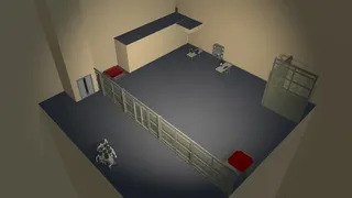 Скриншот 3 к игре Rat Race