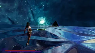 Скриншот 1 к игре Kebechet Daughter of Anpu