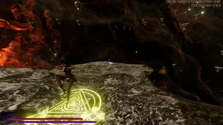 Скриншот 4 к игре Kebechet Daughter of Anpu