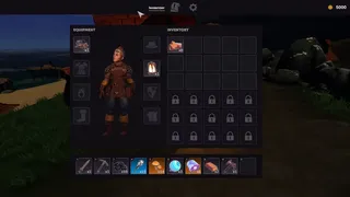Скриншот 3 к игре Tempered Hue