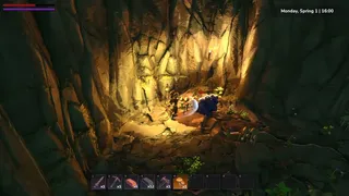 Скриншот 4 к игре Tempered Hue
